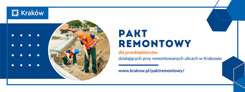 Pakt remontowy