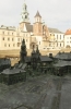 Wzgórze Wawelskie 