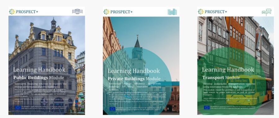 PROSPECT+ grafika 