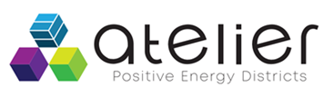 Atelier logo