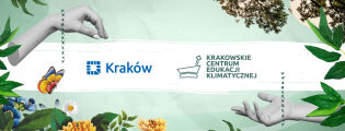 Park Leśny Witkowice. Ekowędrówka KCEK