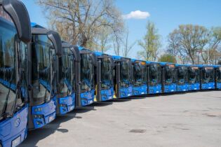 Solaris Urbino 12 mild hybrid